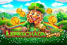 Leprechaun Song