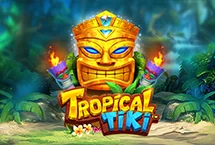 Tropical Tiki