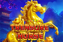 Treasure Horse